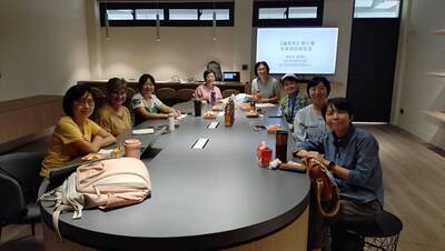 2025.10.27讀書會 (論老年第七章)