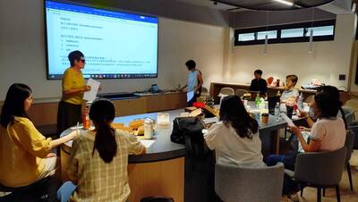 2025.11.03 講座活動 主題:國科會計畫申請心法與審查觀點分享