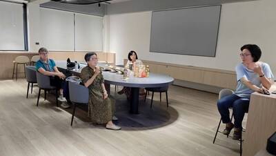 2025.11.24讀書會 (論老年第八章)