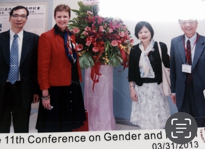 2013 性別醫學研討會在成大舉辦